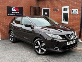 2015 - 1.2 DIG-T n-tec 5-Door