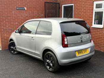 Used Skoda Citigo 2018 for sale - 73460597: Photo