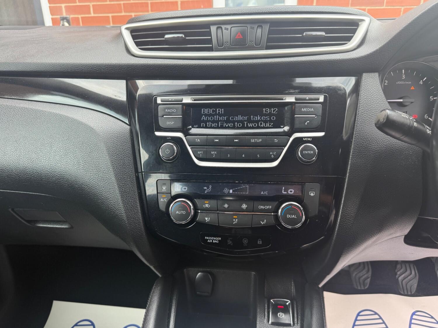 Vehicle 13