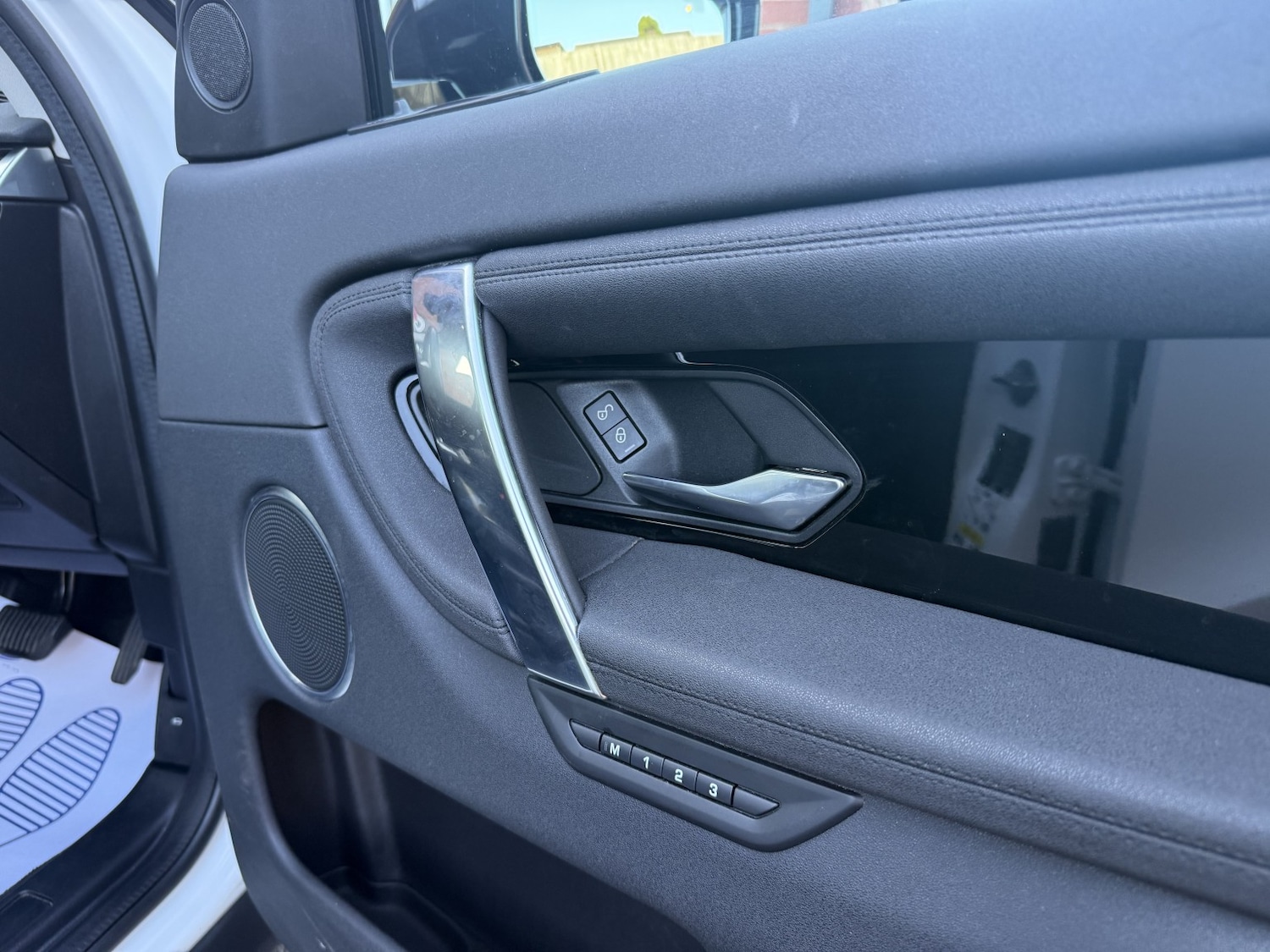 Used Land Rover Discovery Sport 2019 for sale - 77129595: Photo 19