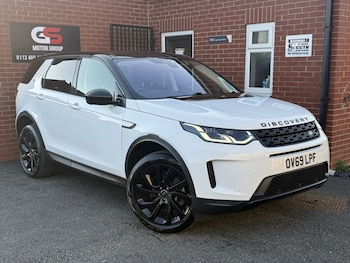 2019 - 2.0 D180 MHEV SE 5-Door