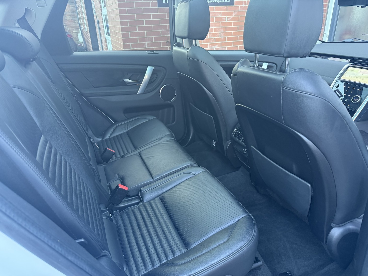 Used Land Rover Discovery Sport 2019 for sale - 77129595: Photo 21