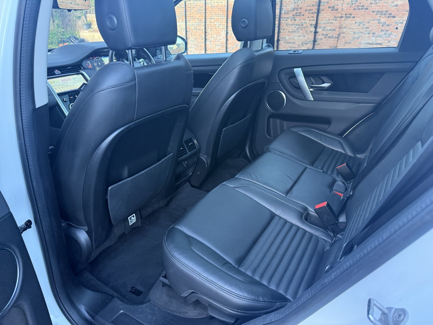 Used Land Rover Discovery Sport 2019 for sale - 77129595: Photo 27