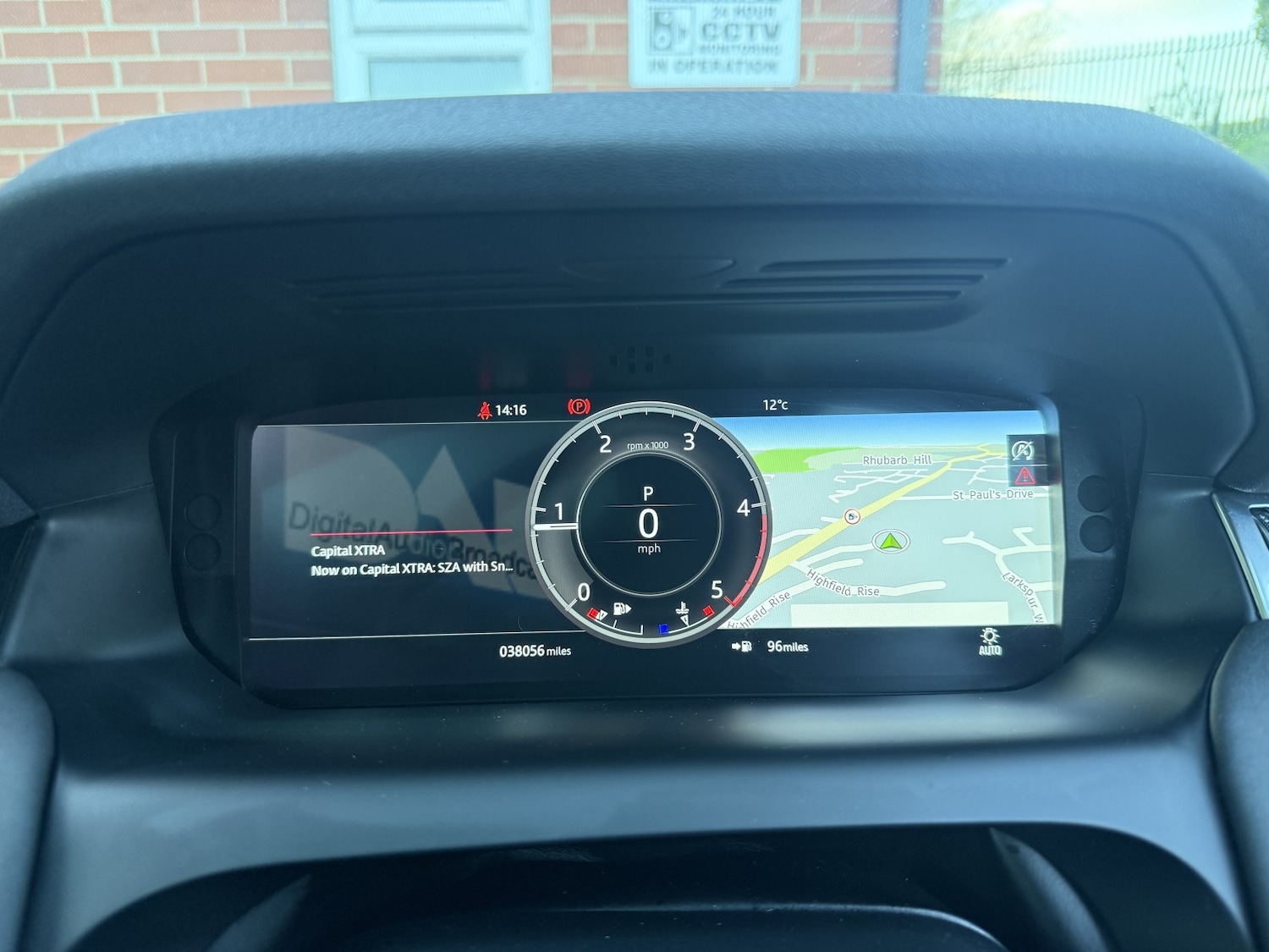 Used Land Rover Discovery Sport 2019 for sale - 77129595: Photo 34