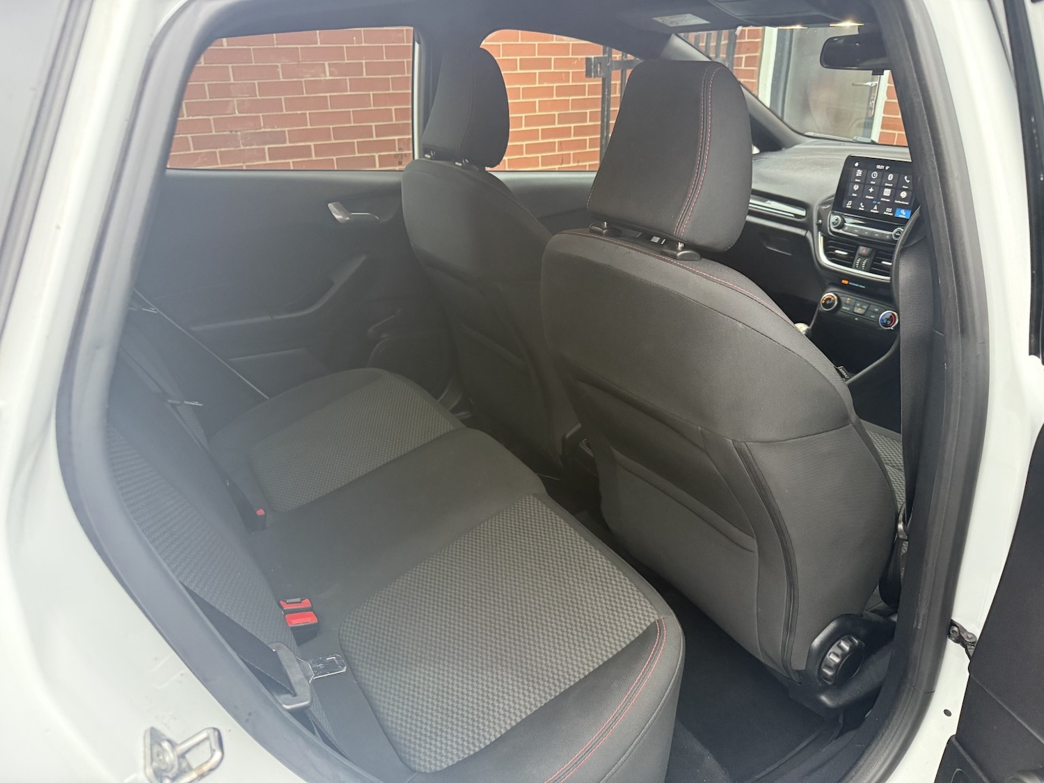 Used Ford Fiesta 2020 for sale - 76817548: Photo 15