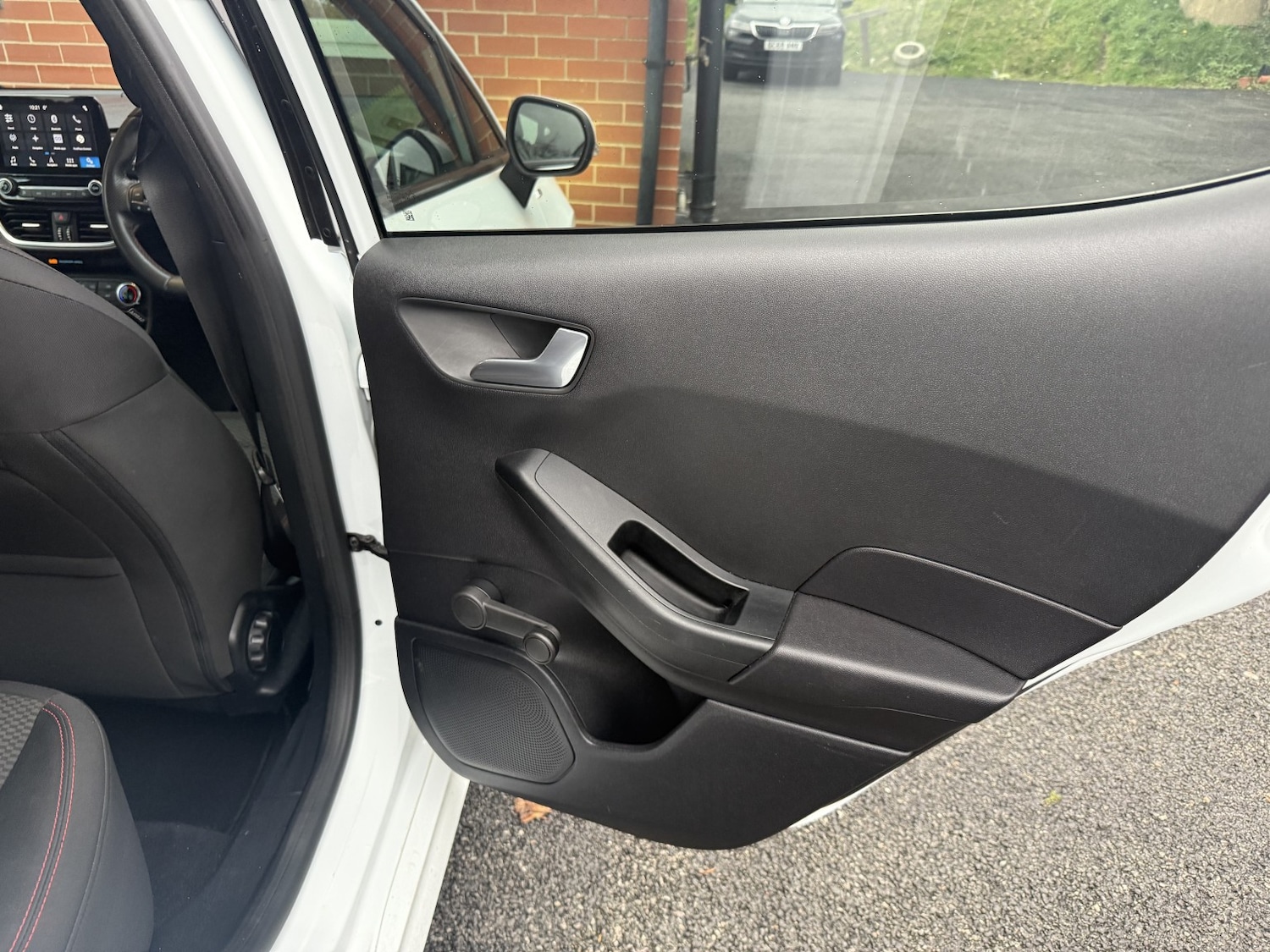 Used Ford Fiesta 2020 for sale - 76817548: Photo 17