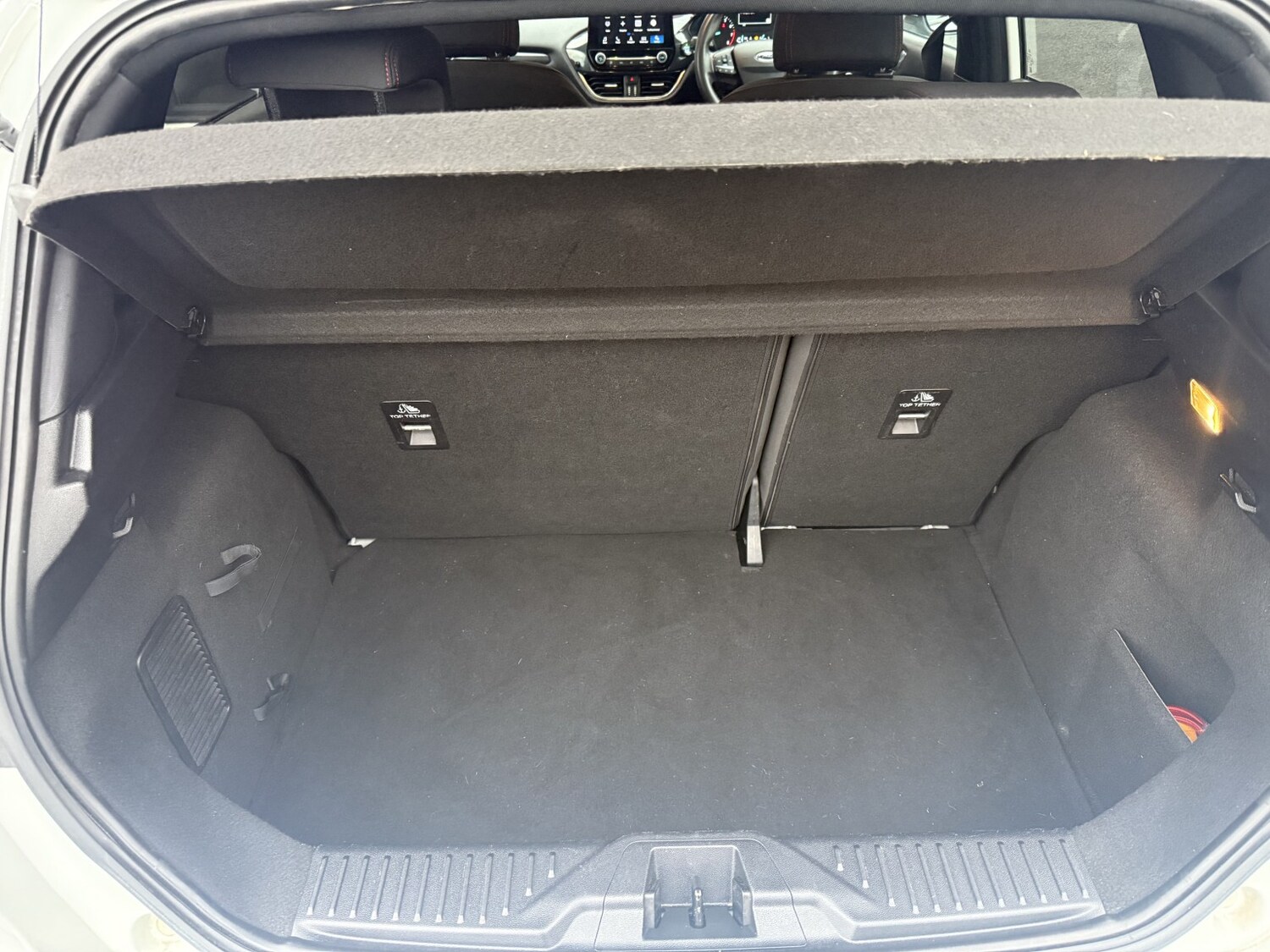 Used Ford Fiesta 2020 for sale - 76817548: Photo 18