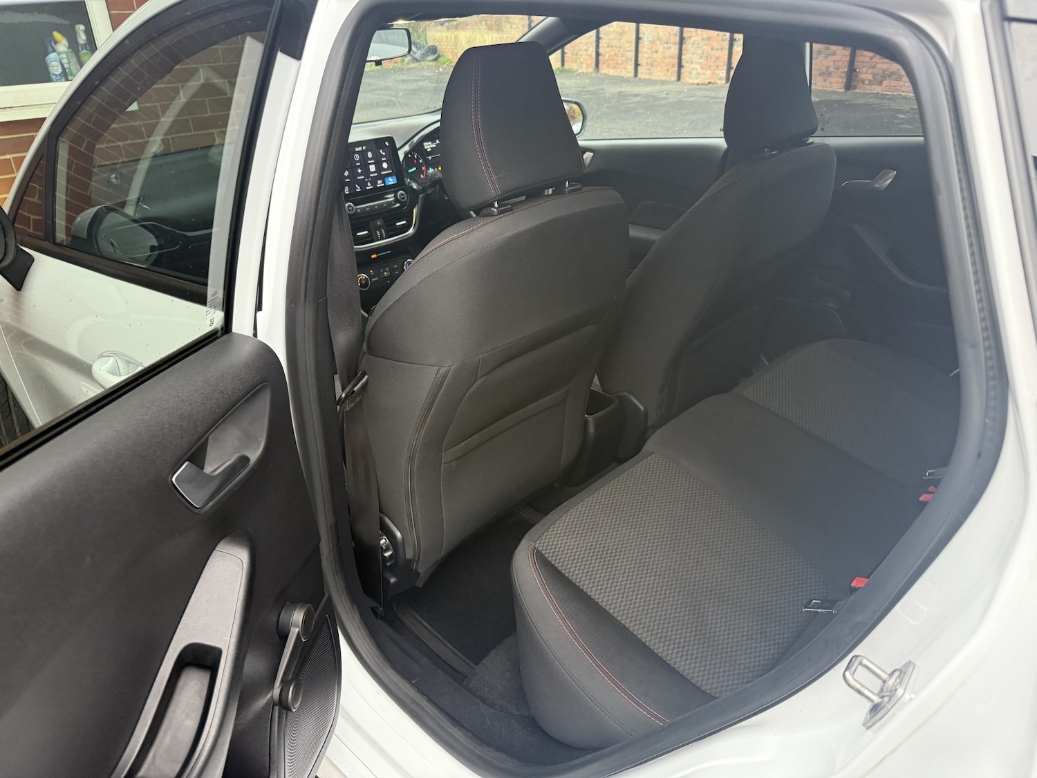 Used Ford Fiesta 2020 for sale - 76817548: Photo 19