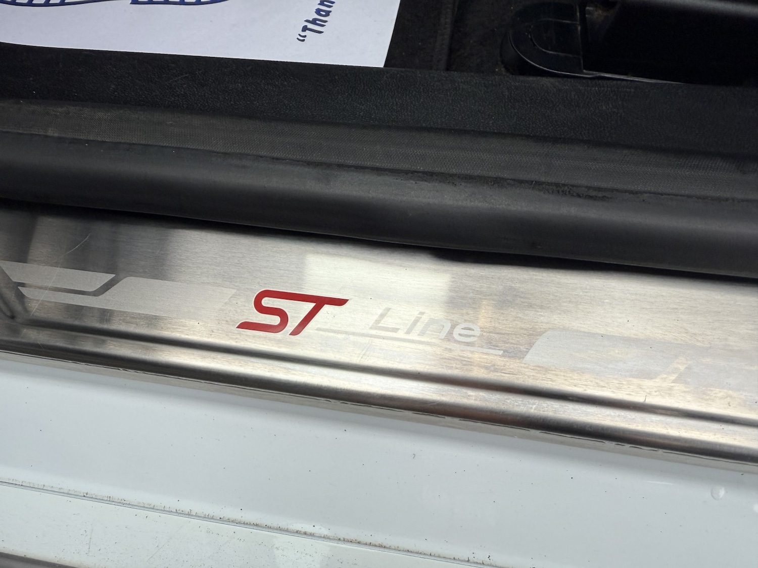 Used Ford Fiesta 2020 for sale - 76817548: Photo 21