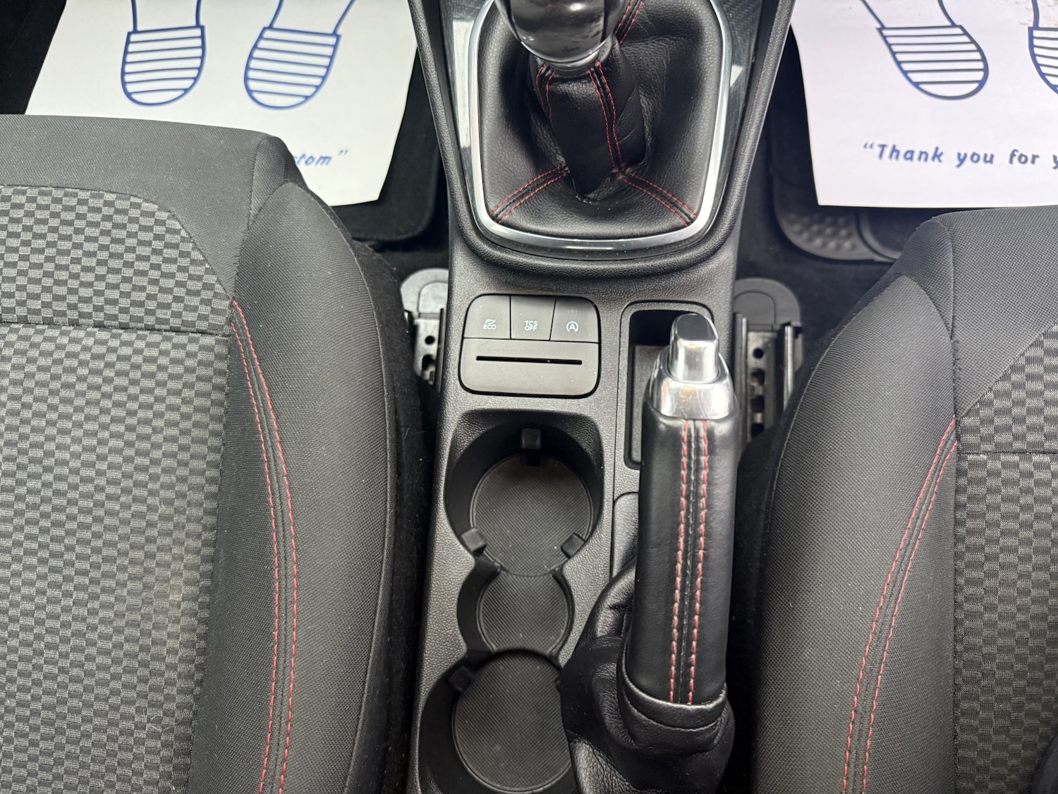 Used Ford Fiesta 2020 for sale - 76817548: Photo 22