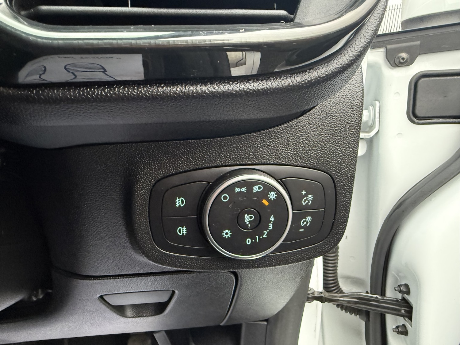 Used Ford Fiesta 2020 for sale - 76817548: Photo 25