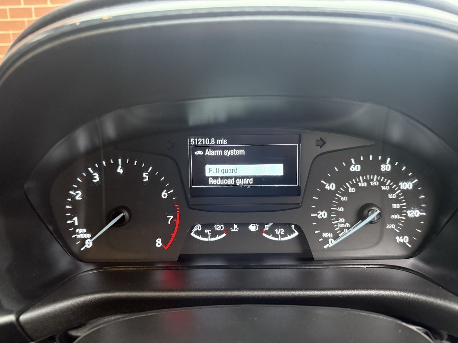 Used Ford Fiesta 2020 for sale - 76817548: Photo 26