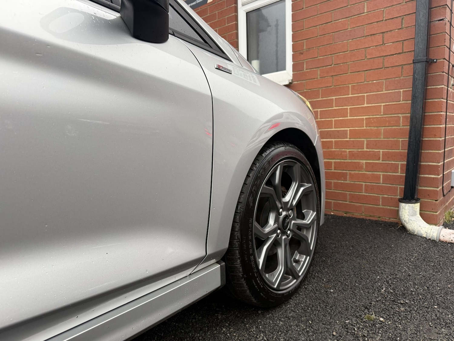 Used Ford Fiesta 2018 for sale - 77453132: Photo 13