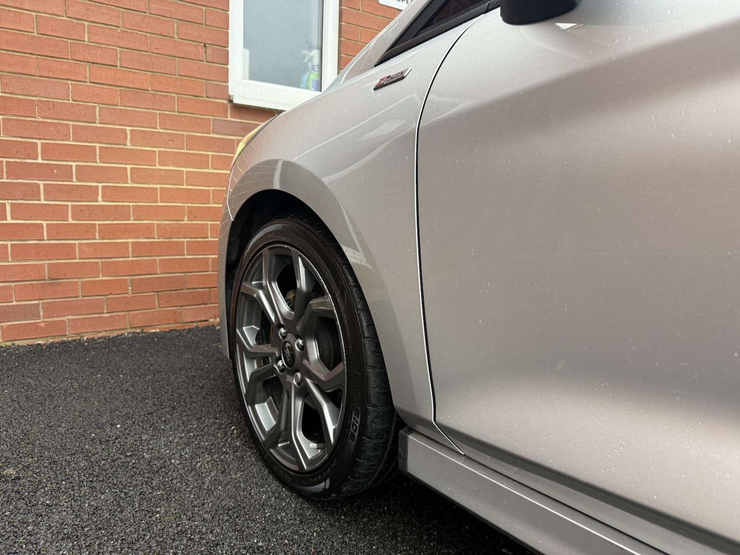 Used Ford Fiesta 2018 for sale - 77453132: Photo 15