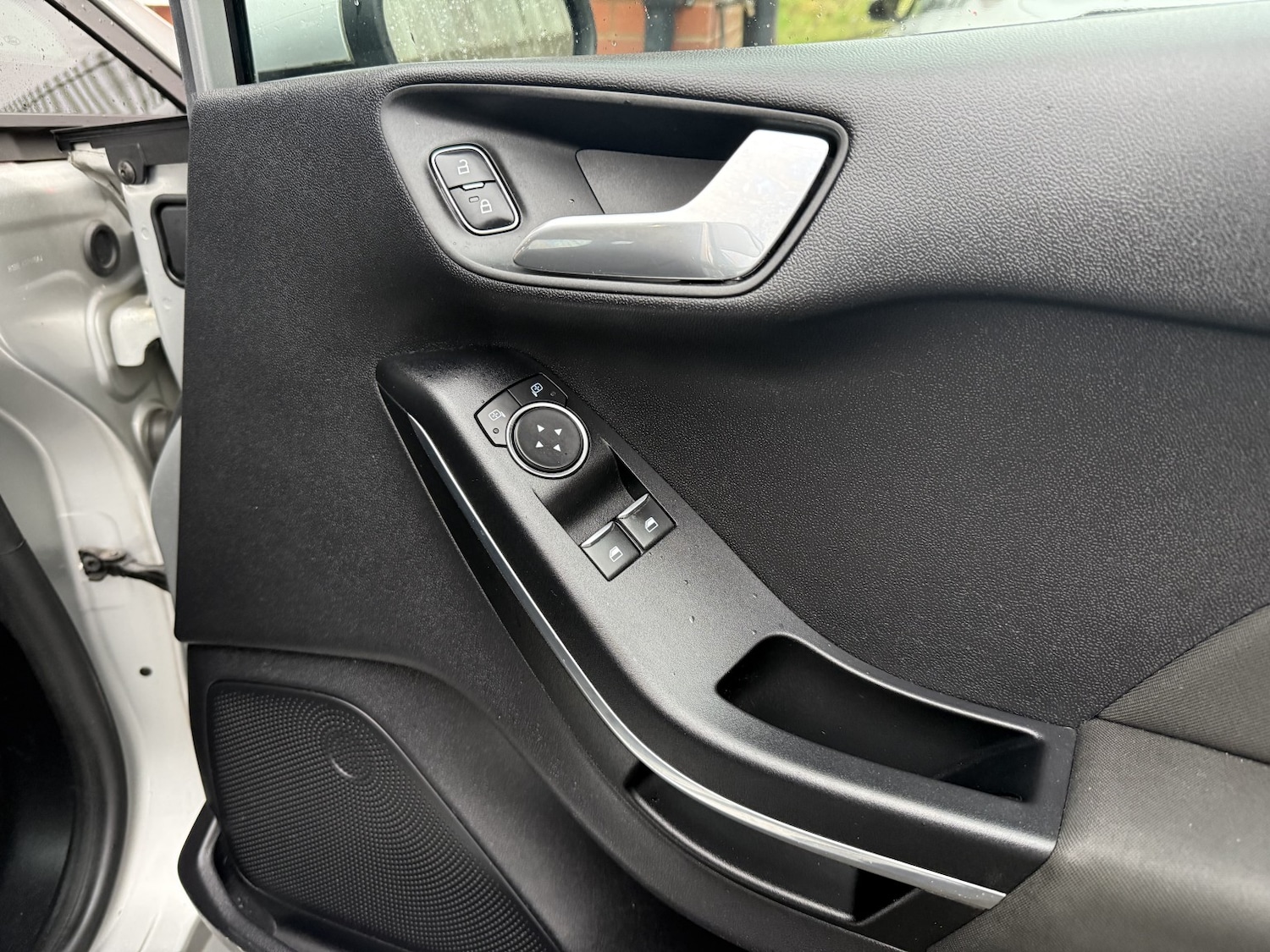 Used Ford Fiesta 2018 for sale - 77453132: Photo 19