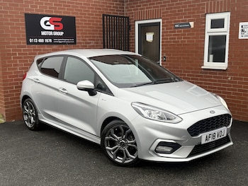 Ford Fiesta feature image