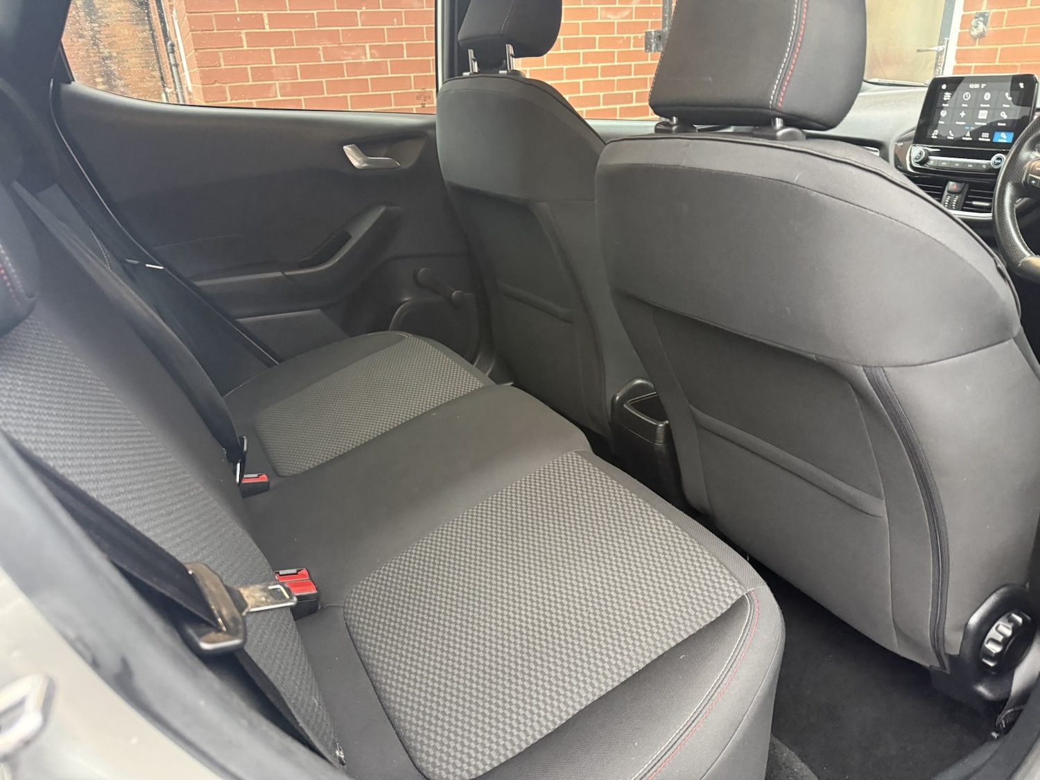 Used Ford Fiesta 2018 for sale - 77453132: Photo 21