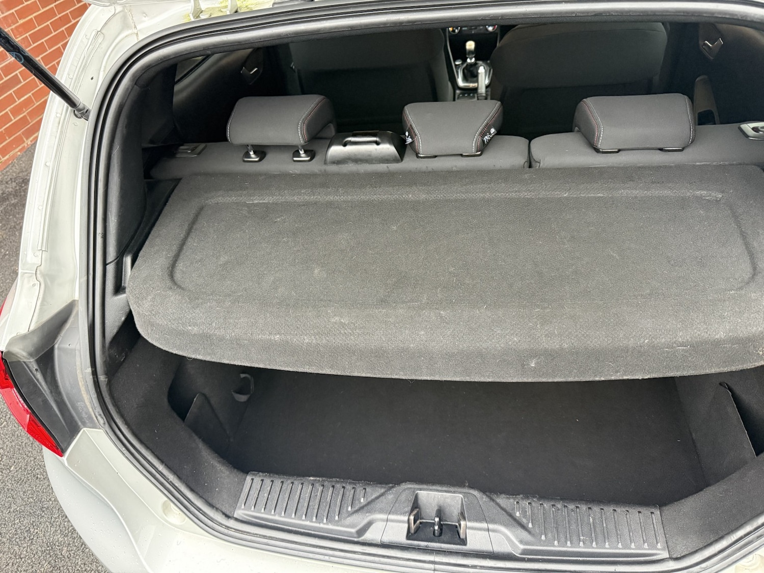 Used Ford Fiesta 2018 for sale - 77453132: Photo 23