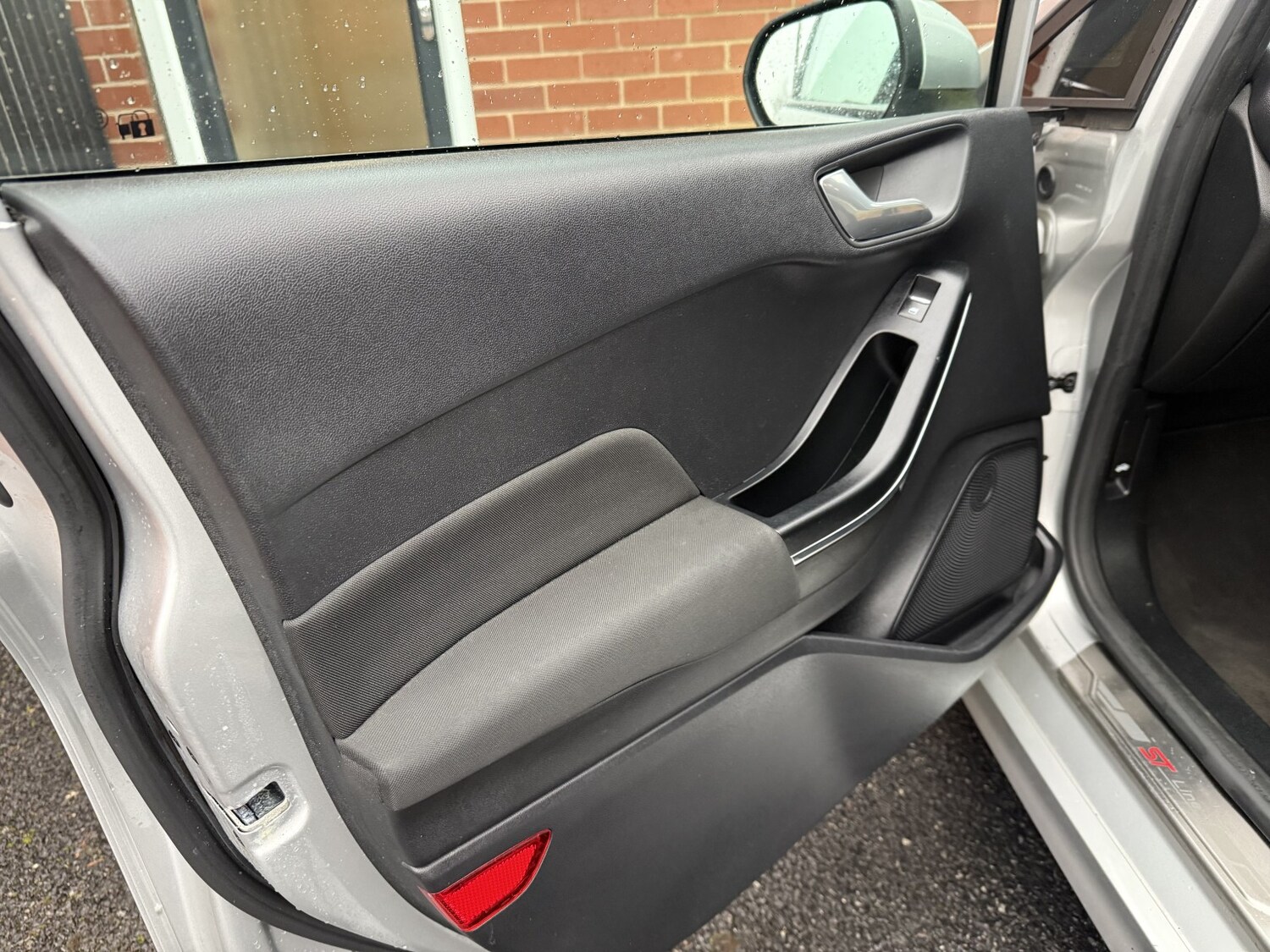 Used Ford Fiesta 2018 for sale - 77453132: Photo 27