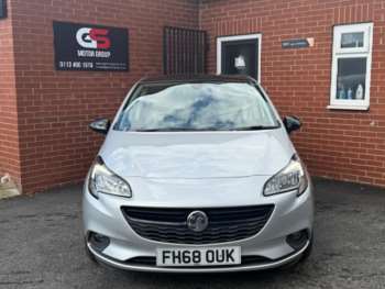 Used Vauxhall Corsa 2019 for sale - 75137859: Photo