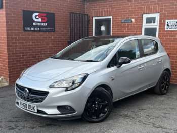 Used Vauxhall Corsa 2019 for sale - 75137859: Photo