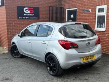 Used Vauxhall Corsa 2019 for sale - 75137859: Photo