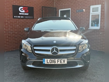 Used Mercedes-Benz GLA 2016 for sale - 75575476: Photo