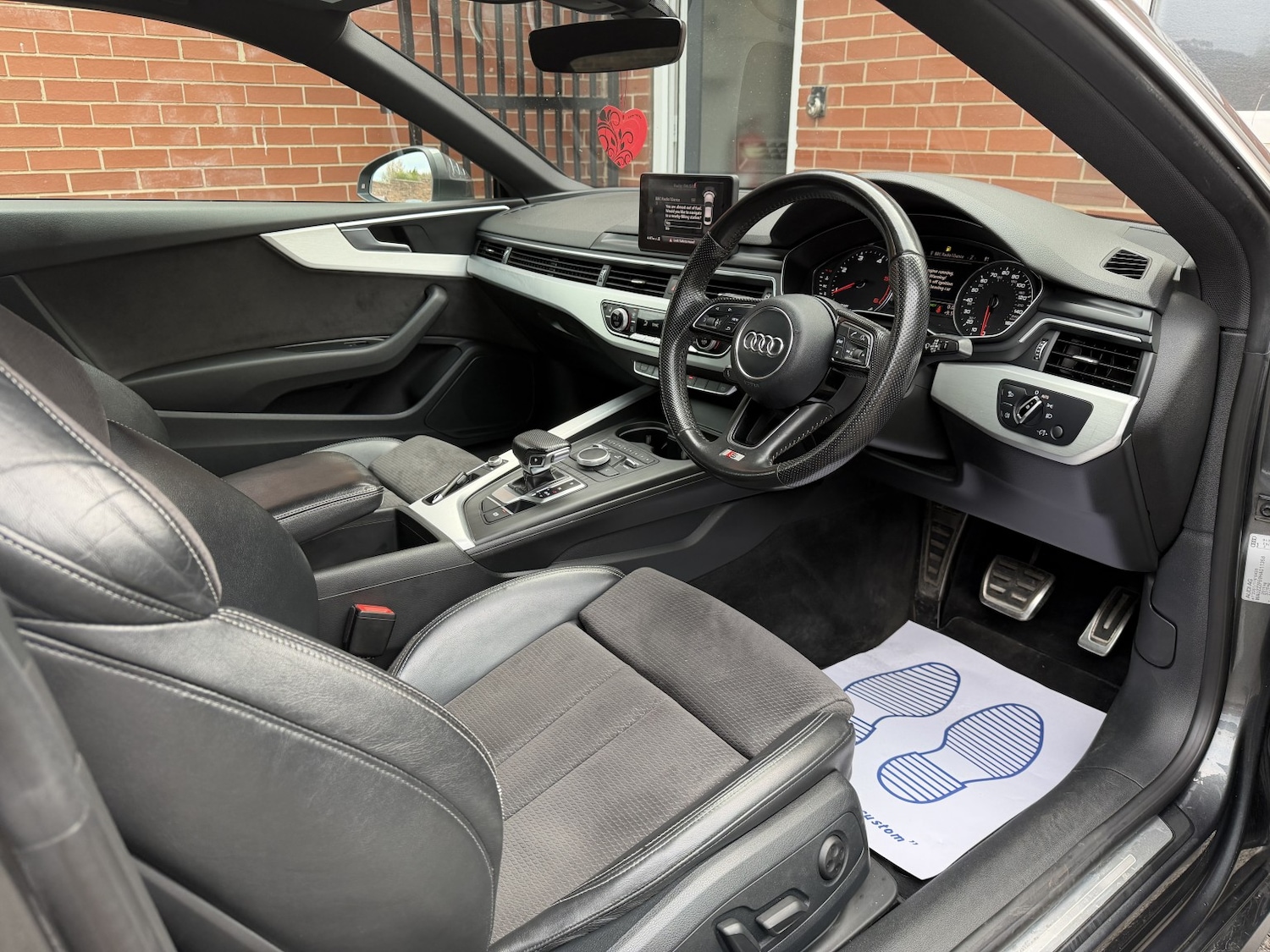 Used Audi A5 2017 for sale - 78031666: Photo 13