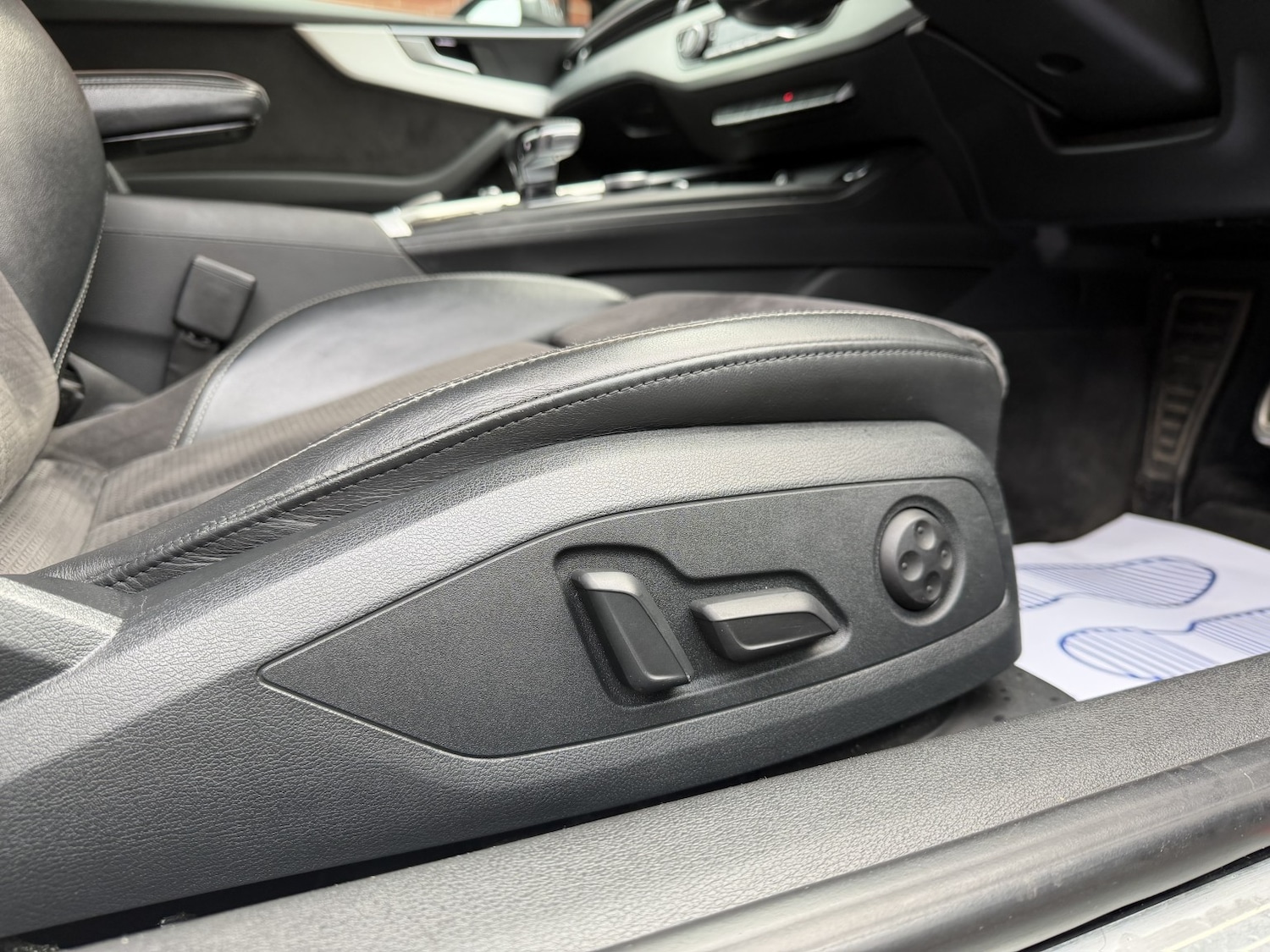 Used Audi A5 2017 for sale - 78031666: Photo 14