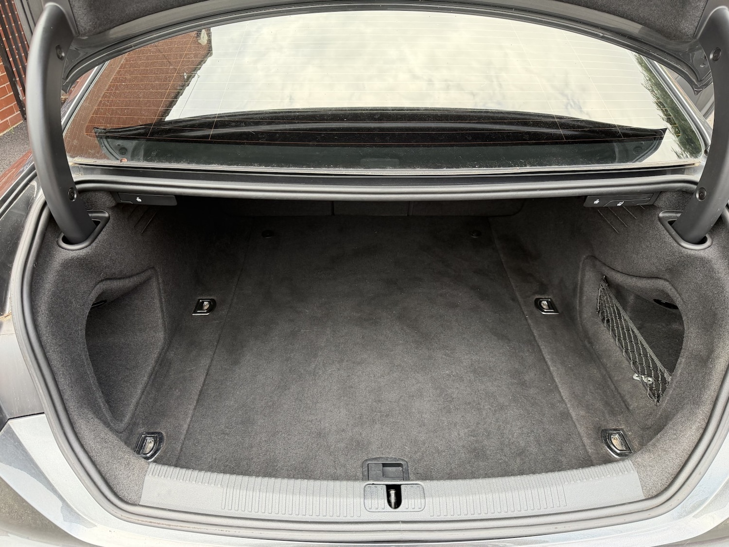 Used Audi A5 2017 for sale - 78031666: Photo 19