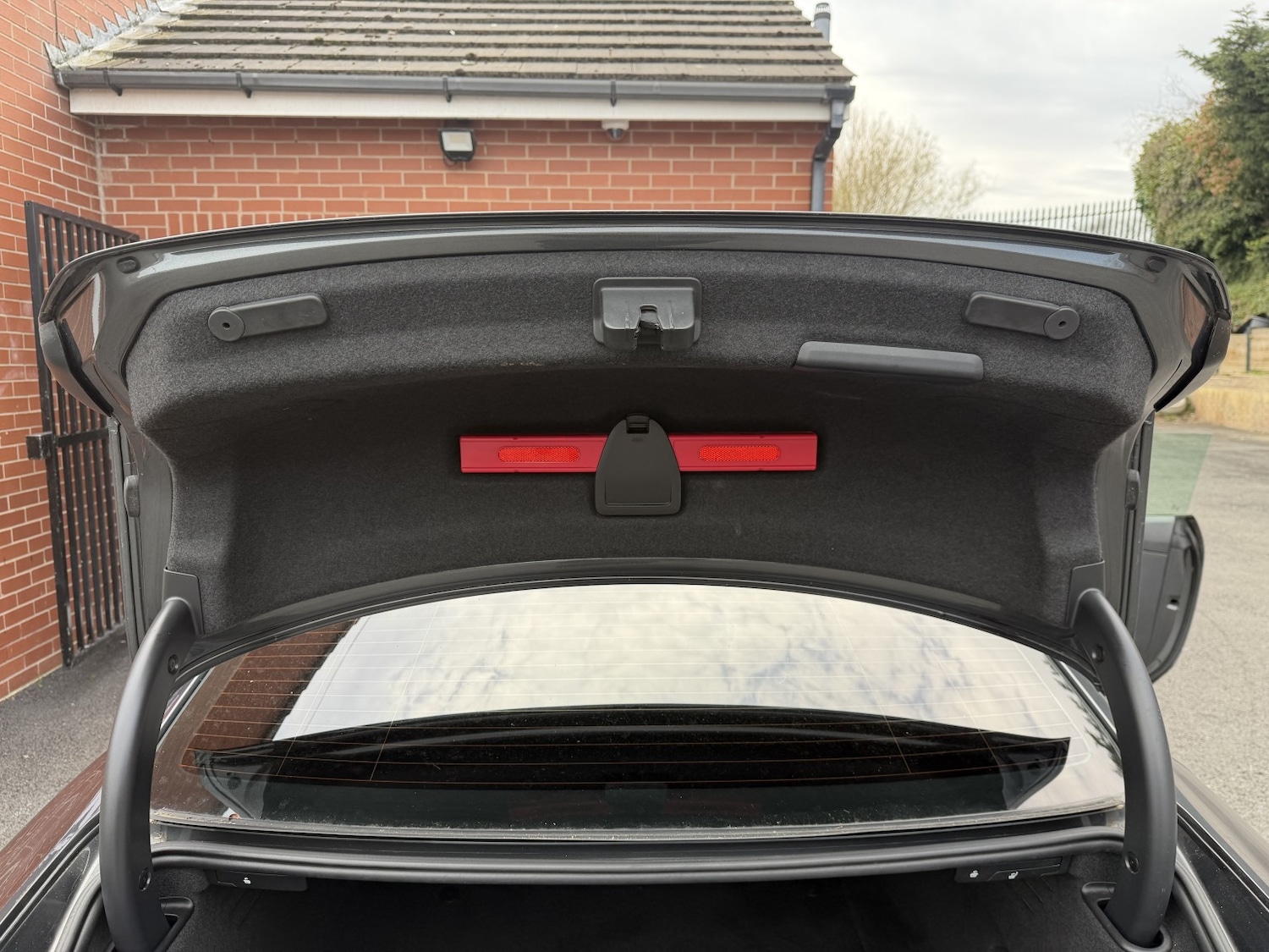 Used Audi A5 2017 for sale - 78031666: Photo 20