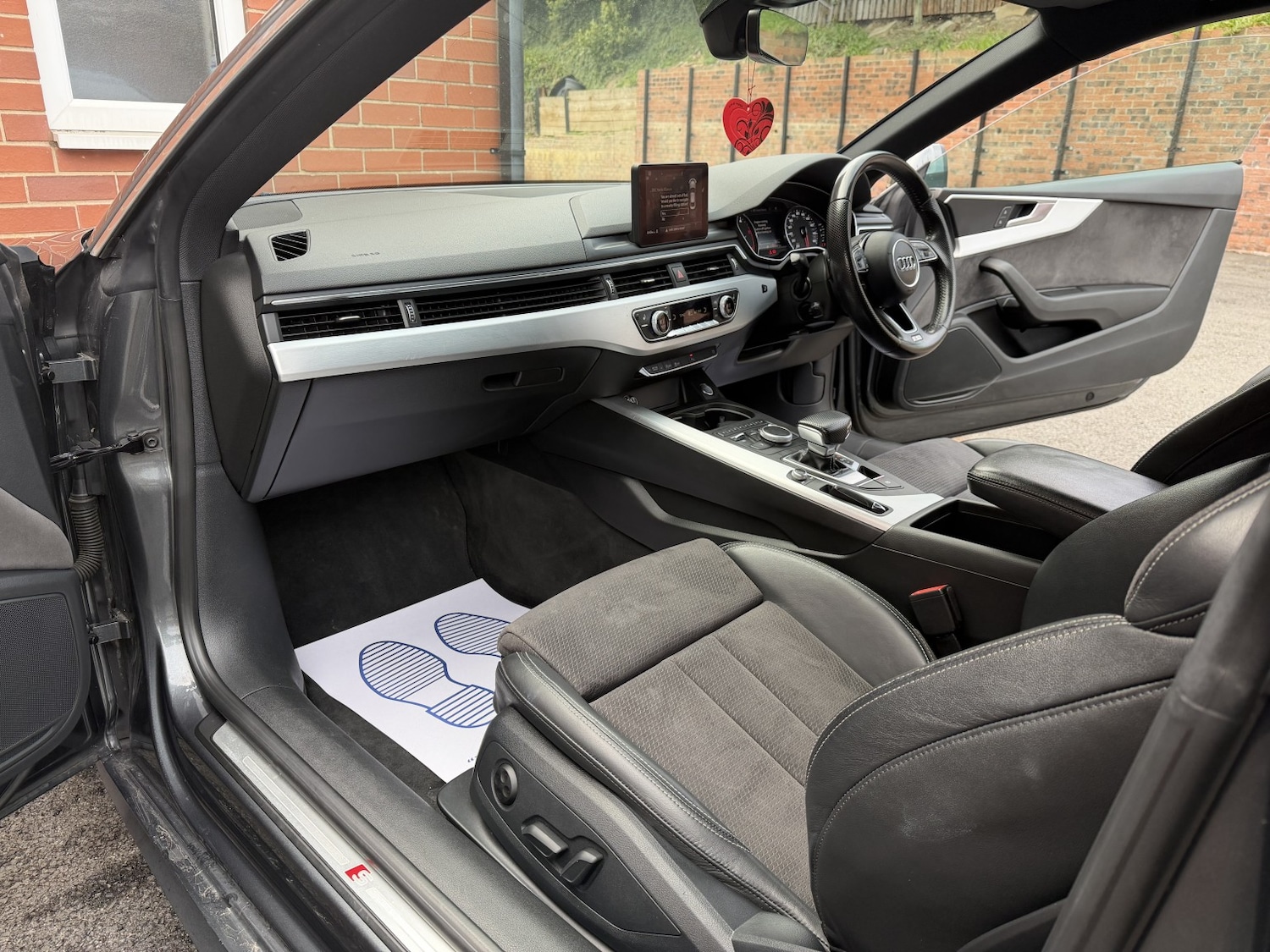 Used Audi A5 2017 for sale - 78031666: Photo 22