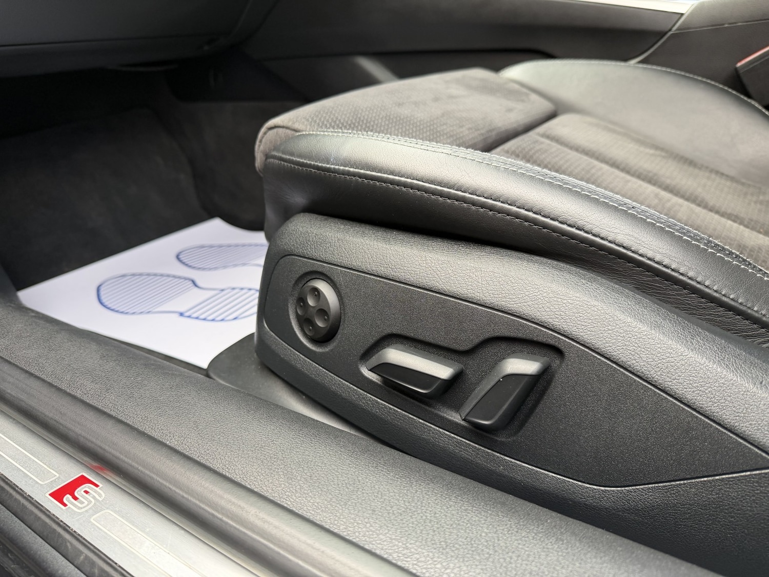 Used Audi A5 2017 for sale - 78031666: Photo 24