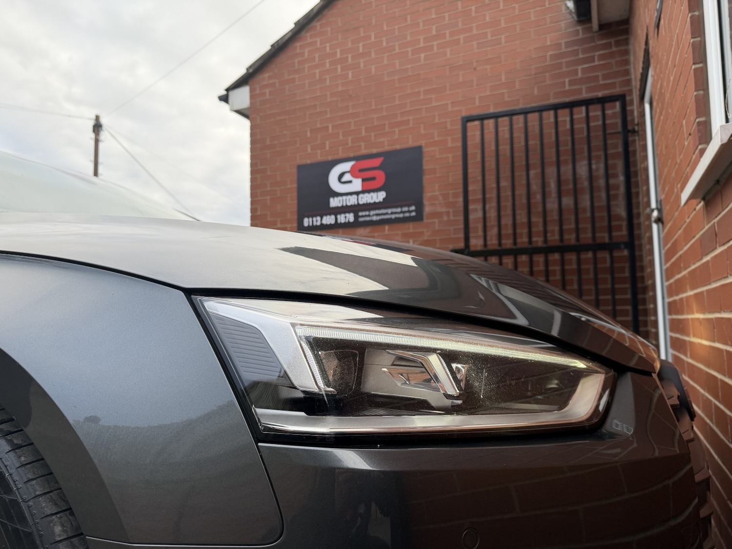 Used Audi A5 2017 for sale - 78031666: Photo 29