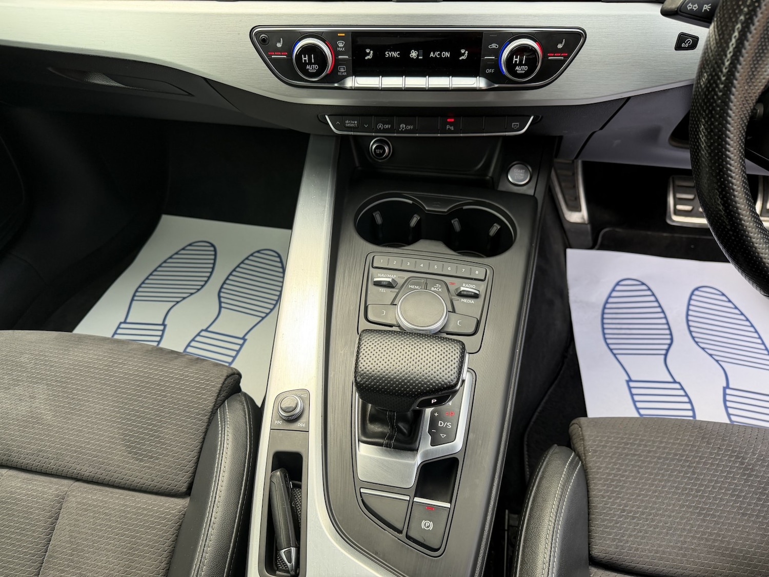 Used Audi A5 2017 for sale - 78031666: Photo 30