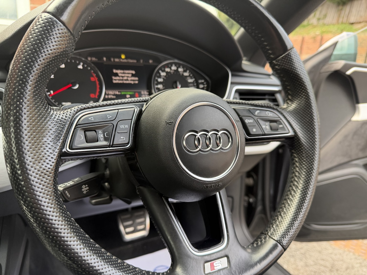 Used Audi A5 2017 for sale - 78031666: Photo 34