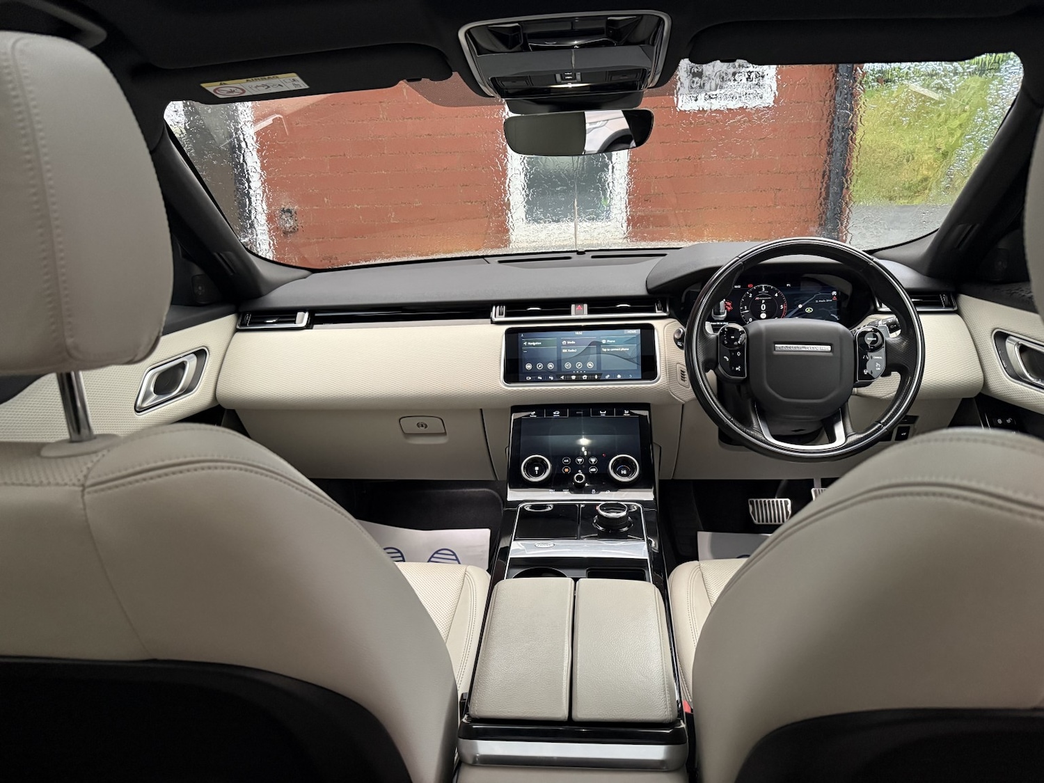 Used Land Rover Range Rover Velar 2018 for sale - 77483680: Photo 19