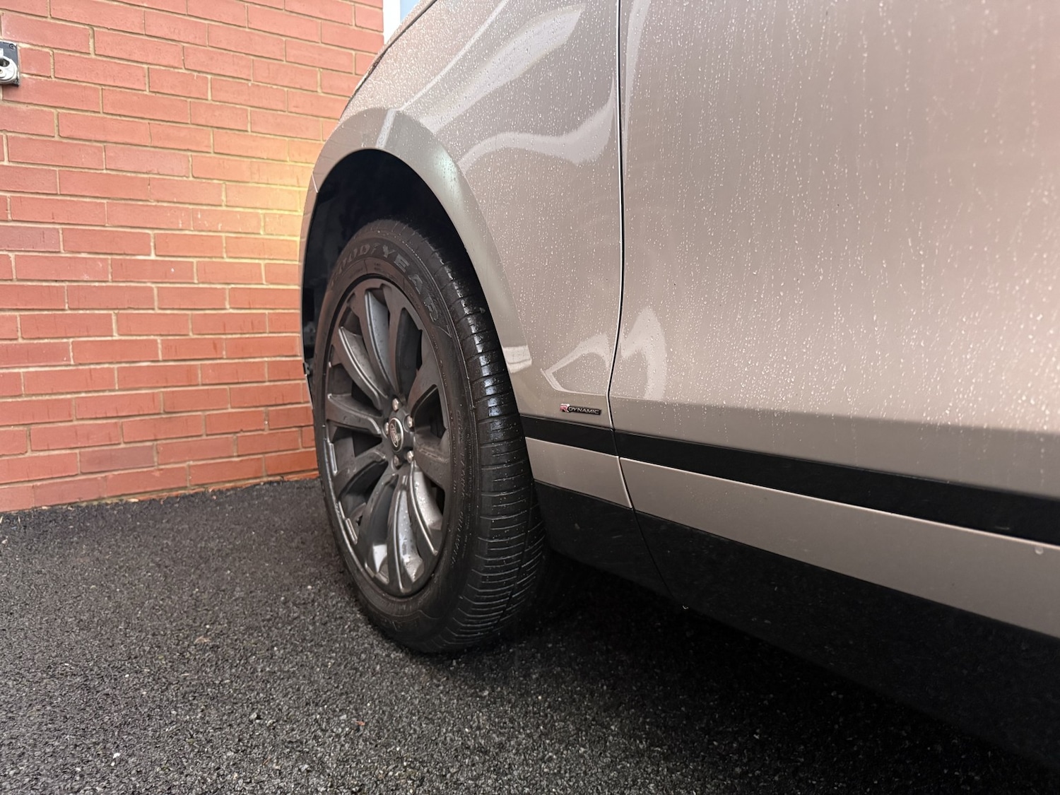 Used Land Rover Range Rover Velar 2018 for sale - 77483680: Photo 26