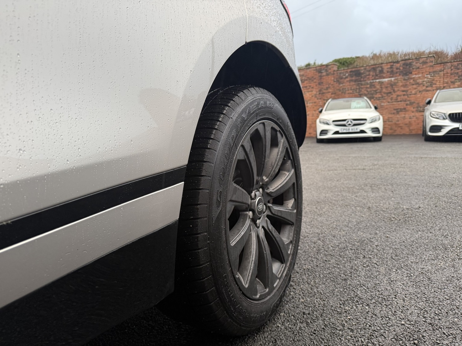 Used Land Rover Range Rover Velar 2018 for sale - 77483680: Photo 27