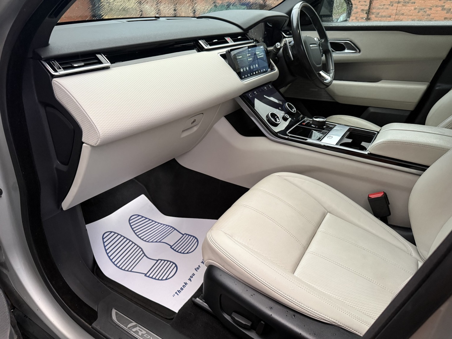 Used Land Rover Range Rover Velar 2018 for sale - 77483680: Photo 30