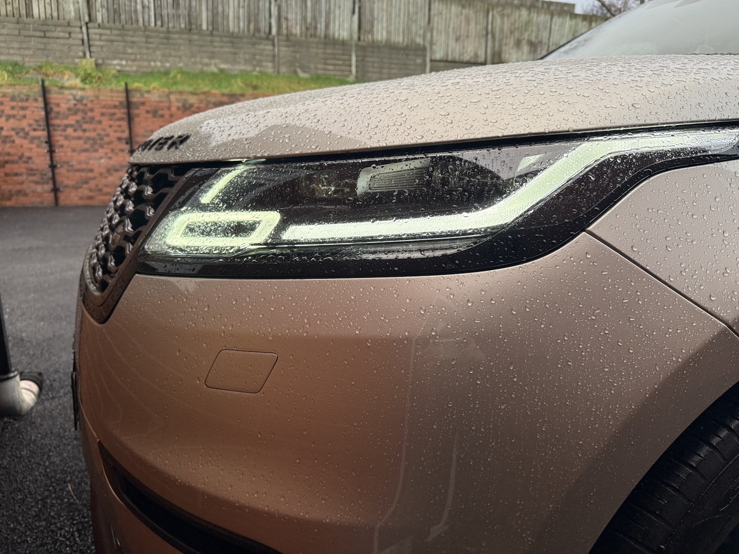 Used Land Rover Range Rover Velar 2018 for sale - 77483680: Photo 35