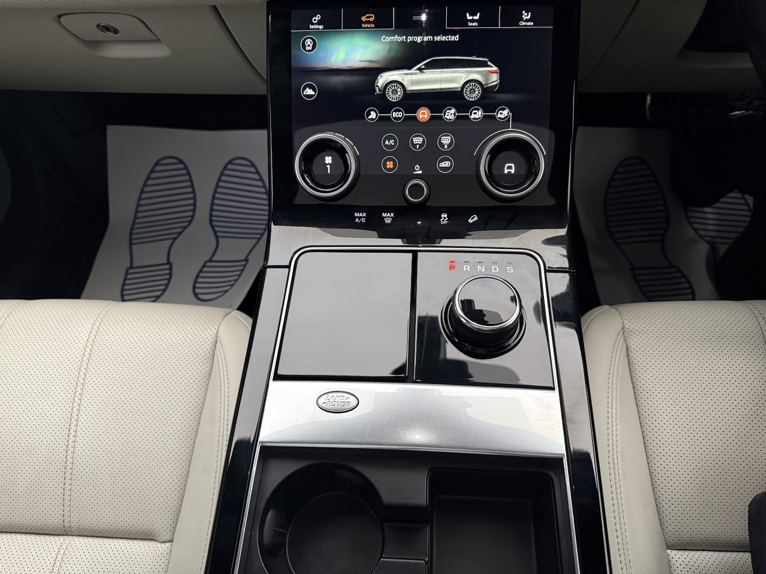 Used Land Rover Range Rover Velar 2018 for sale - 77483680: Photo 36