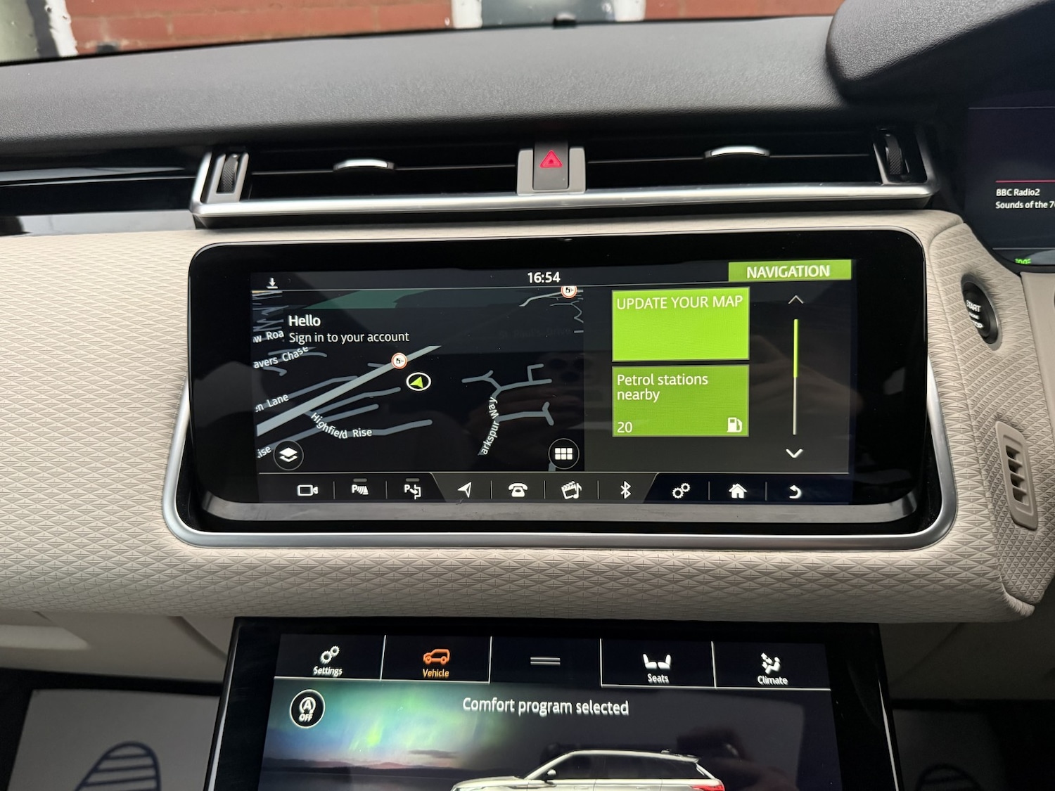 Used Land Rover Range Rover Velar 2018 for sale - 77483680: Photo 37