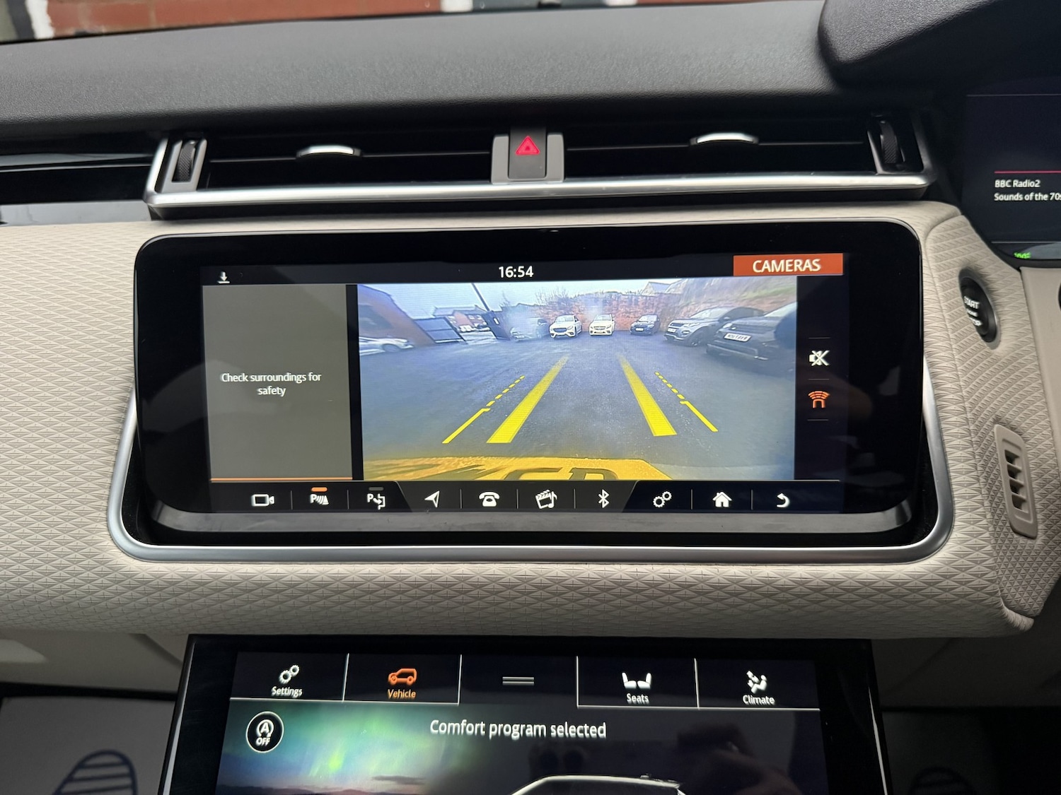 Used Land Rover Range Rover Velar 2018 for sale - 77483680: Photo 38