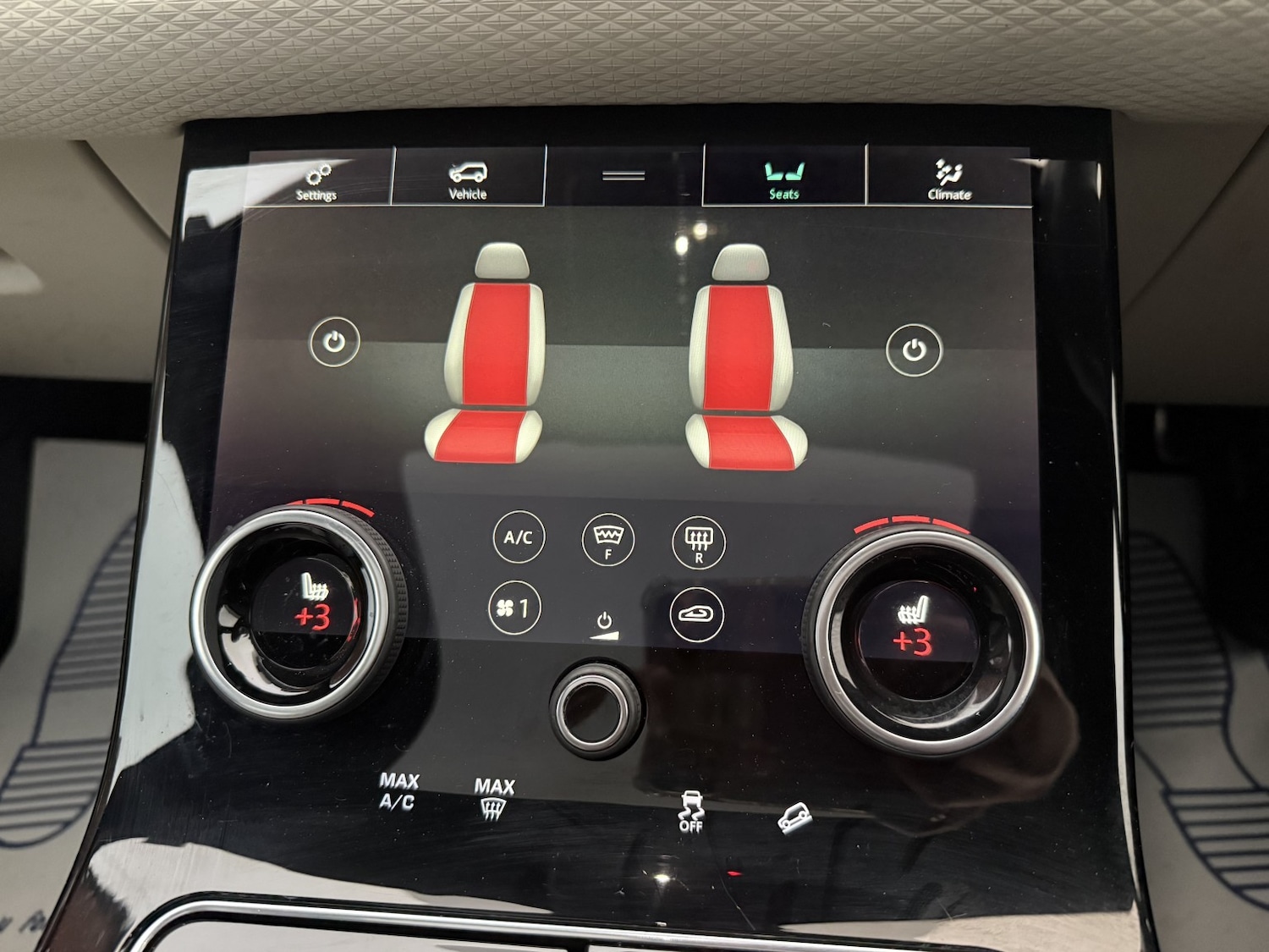 Used Land Rover Range Rover Velar 2018 for sale - 77483680: Photo 39