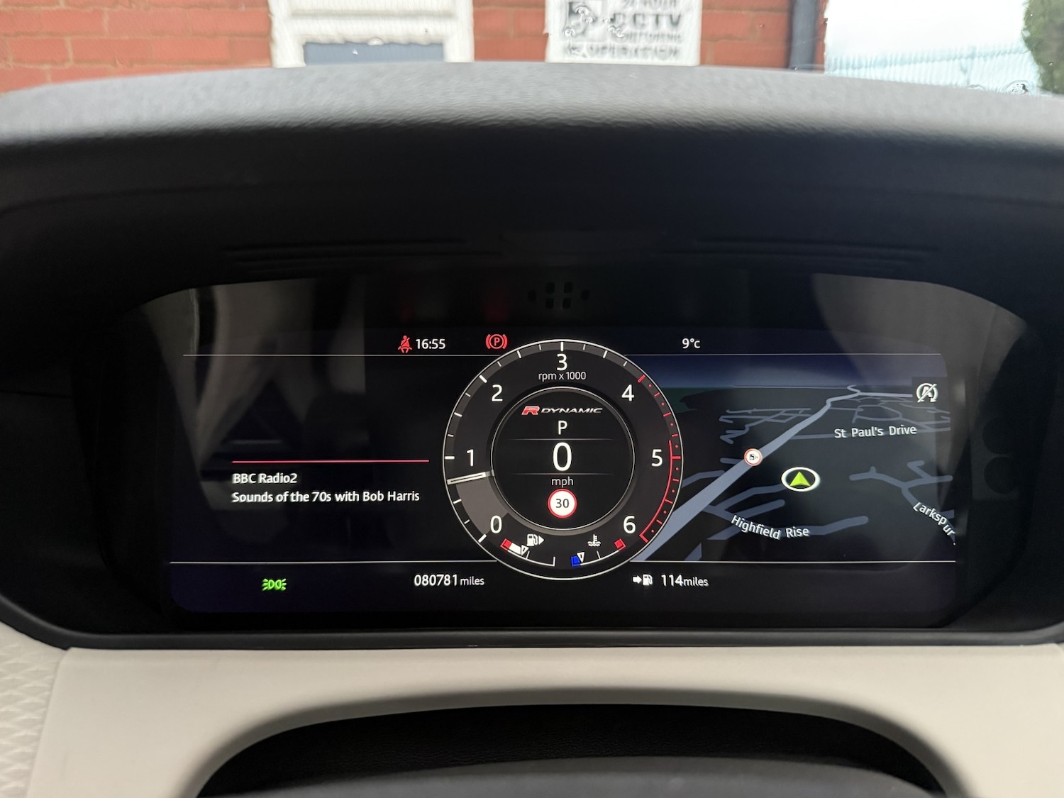 Used Land Rover Range Rover Velar 2018 for sale - 77483680: Photo 42