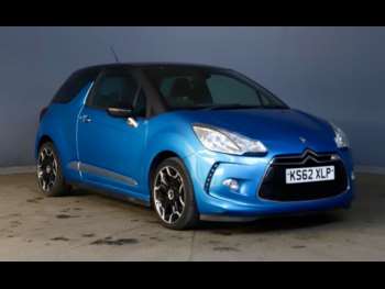 2013 - 1.6 e-HDi Airdream DStyle Plus 3-Door