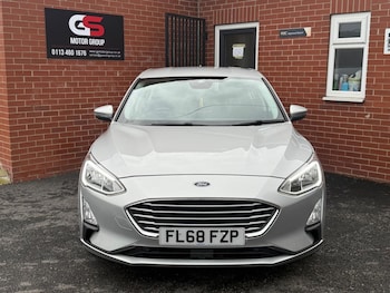 Used Ford Focus 2018 for sale - 76430917: Photo