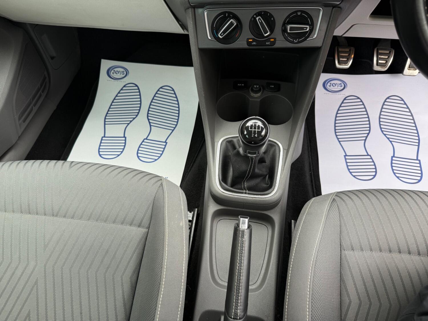 Used Volkswagen Polo 2015 for sale - 76794445: Photo 12