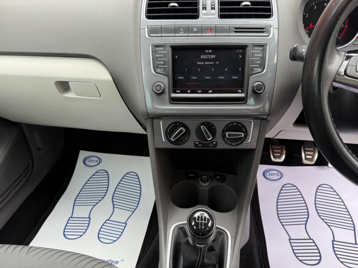 Used Volkswagen Polo 2015 for sale - 76794445: Photo 13